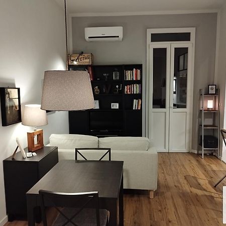 Casa Samarotto Apartment Реджо Емилия Екстериор снимка