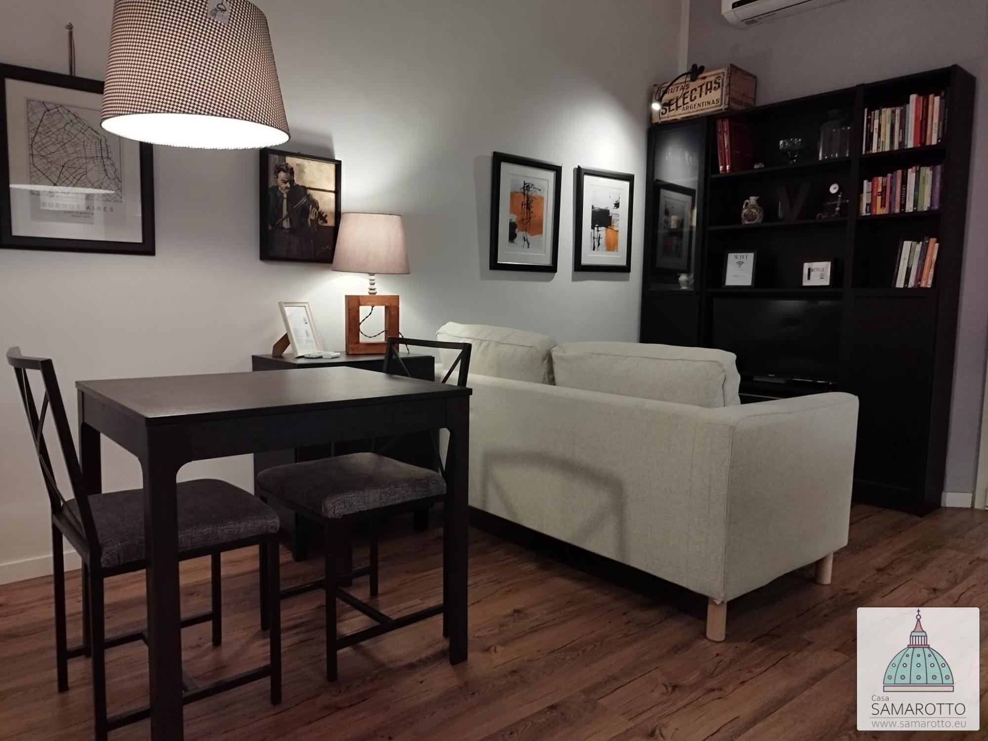 Casa Samarotto Apartment Реджо Емилия Екстериор снимка