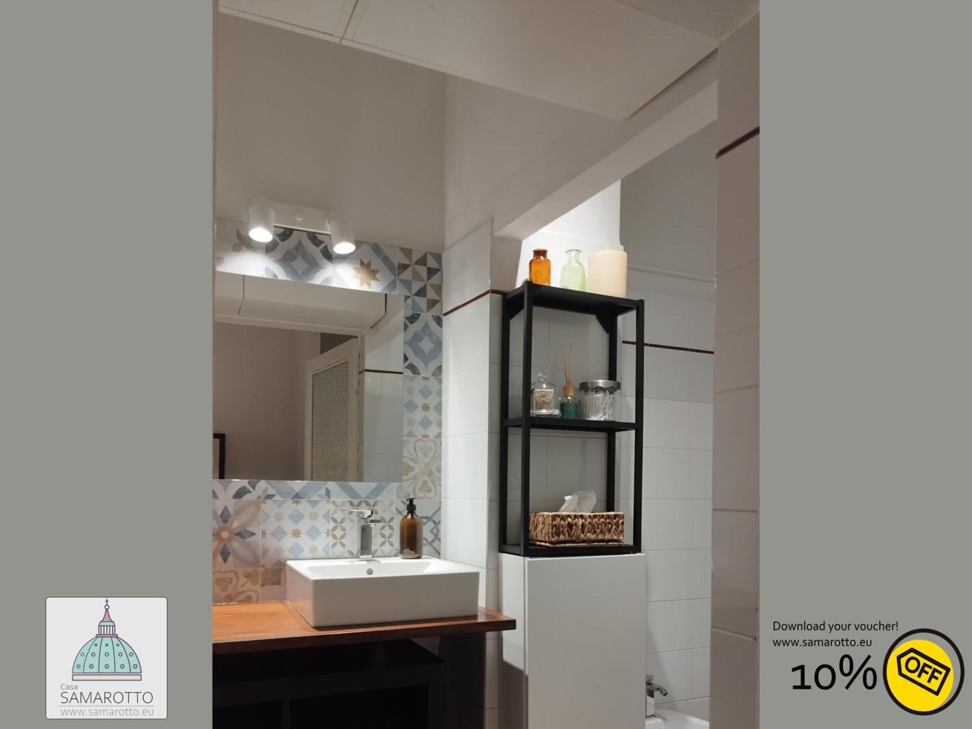 Casa Samarotto Apartment Реджо Емилия Екстериор снимка