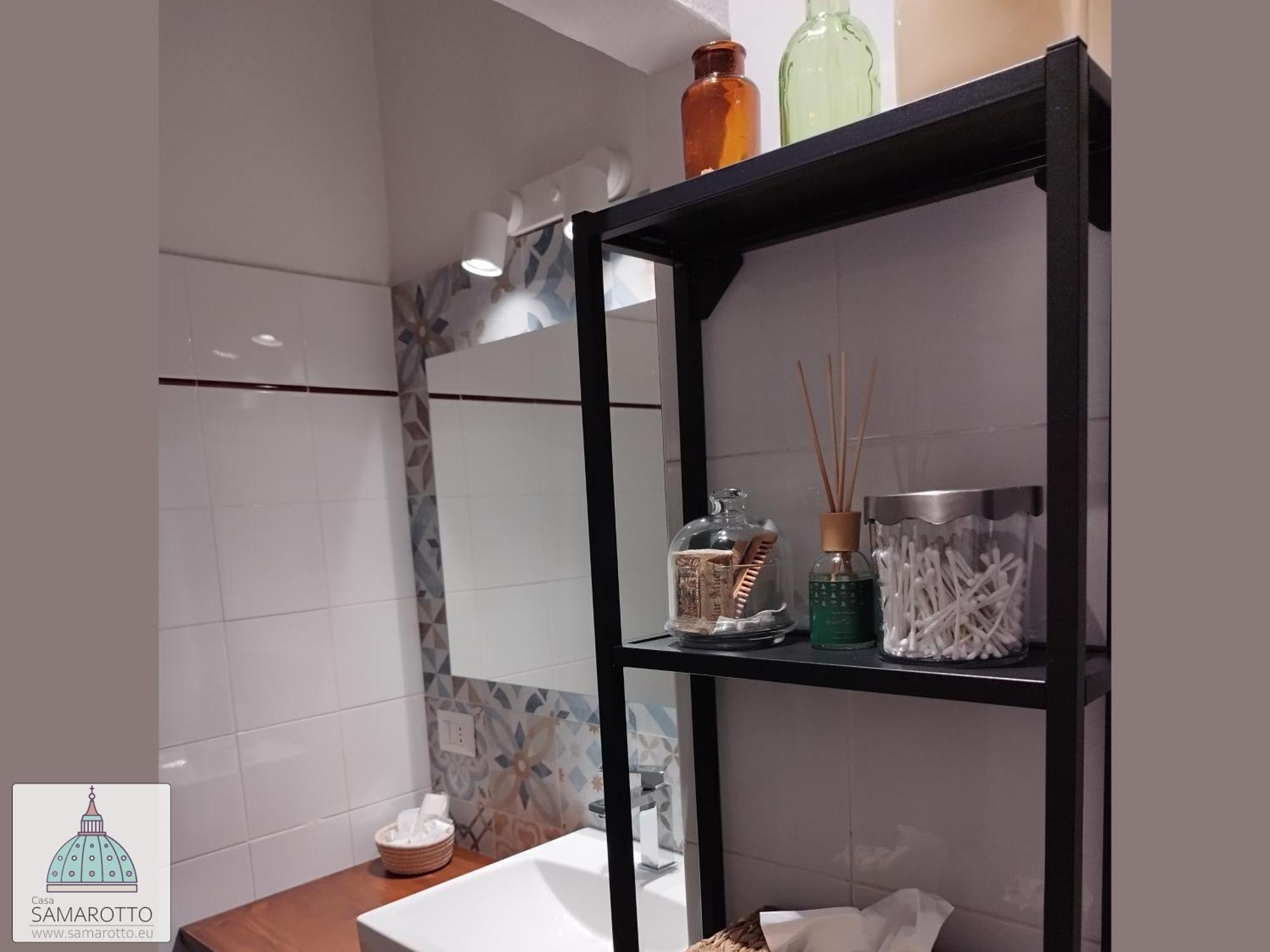 Casa Samarotto Apartment Реджо Емилия Екстериор снимка