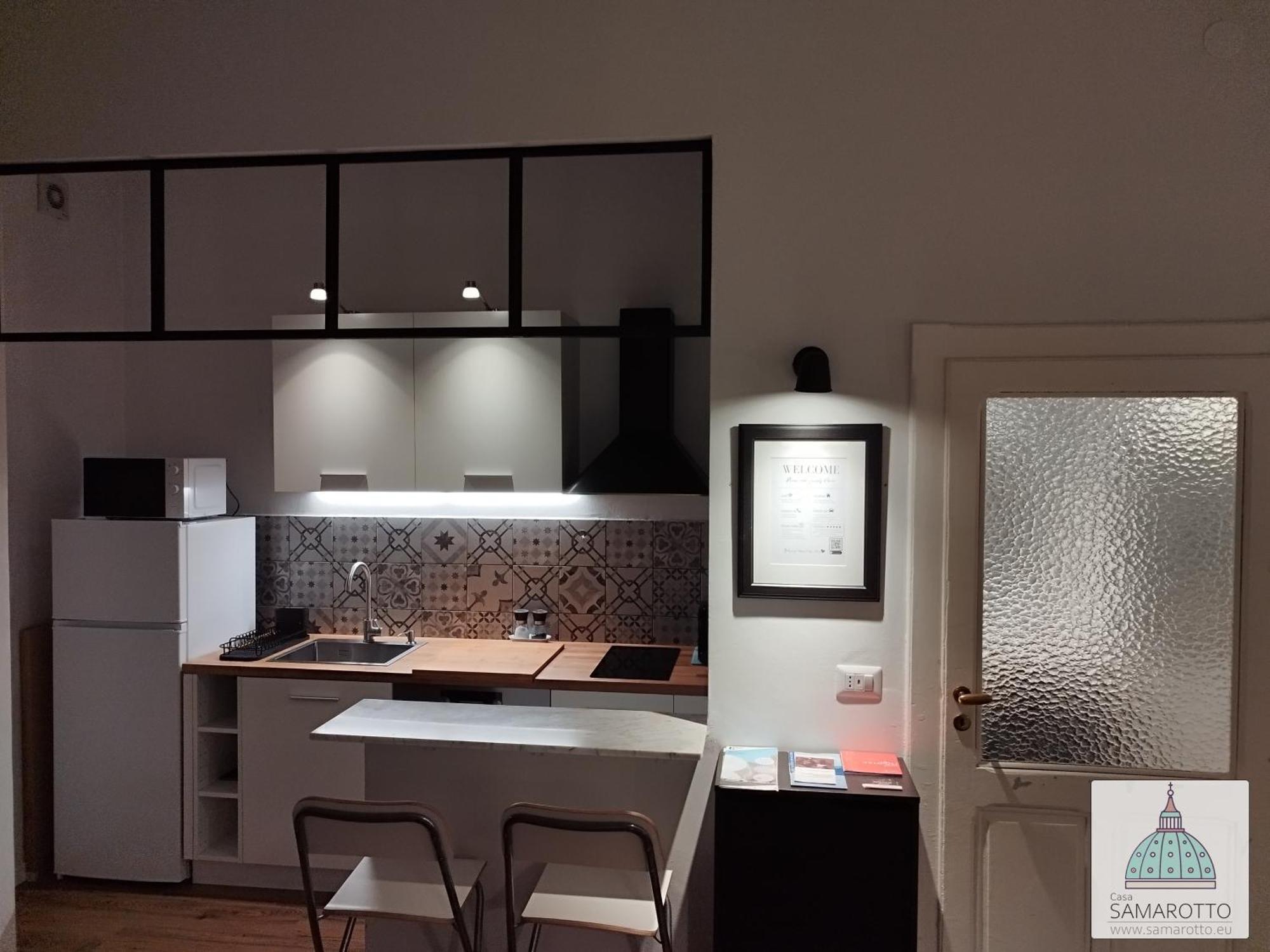 Casa Samarotto Apartment Реджо Емилия Екстериор снимка