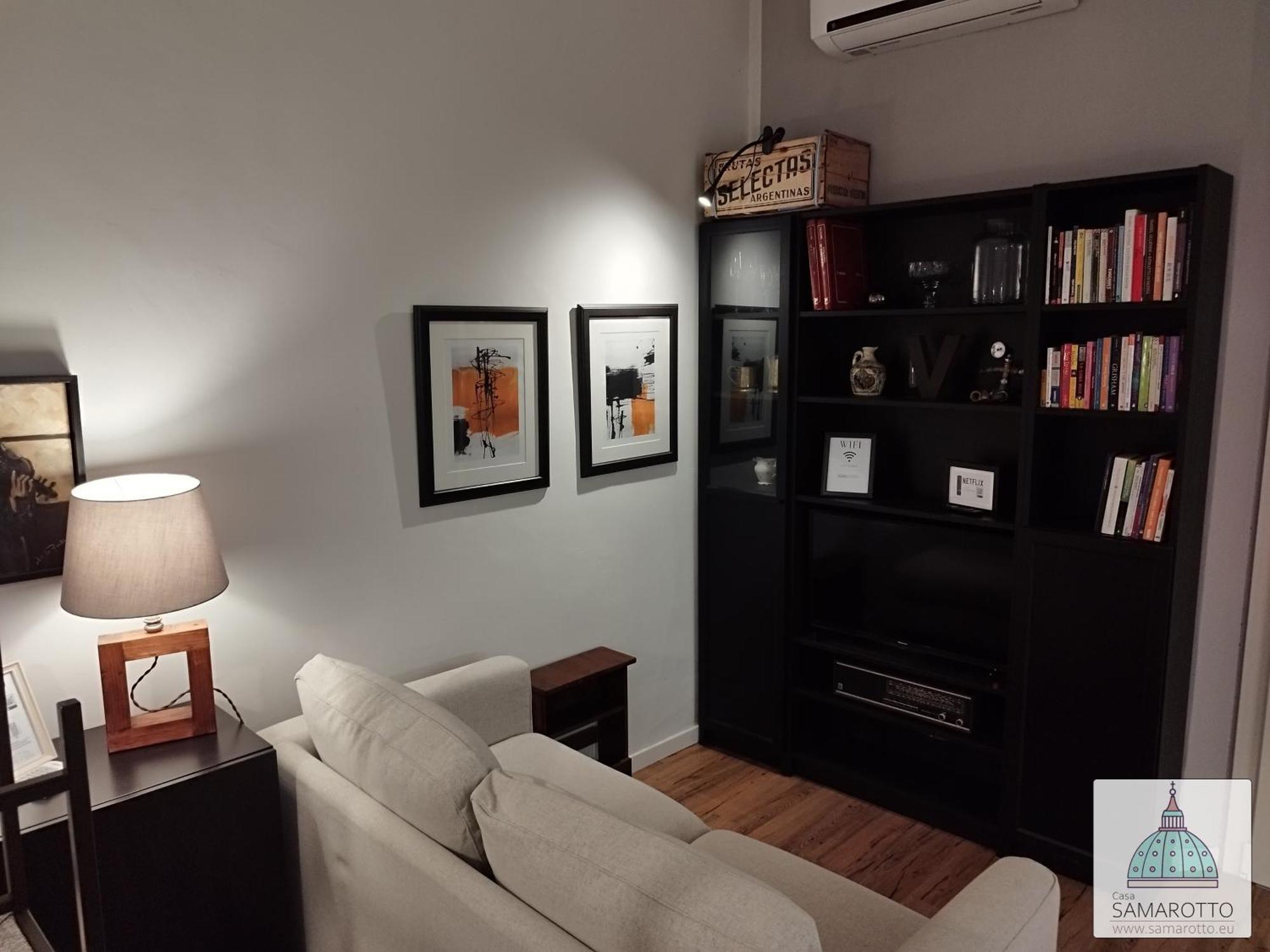 Casa Samarotto Apartment Реджо Емилия Екстериор снимка